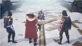 天龙八部私服祖玛教主